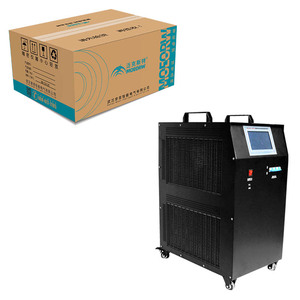 Tester <span class=keywords><strong>di</strong></span> Carica/Scarica Batterie MOEORW-WX3970 per Pacchi Batteria, Banco <span class=keywords><strong>di</strong></span> Carico DC180-280V con Misurazione della Capacità - Product Image 4