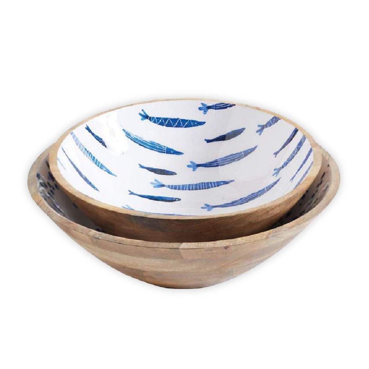 Natural Brown, Dark Walnut, Light Brown, Whitewash