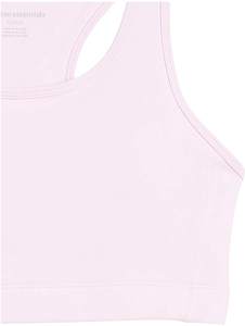 Vêtements de sport en nylon spandex personnalisés de haute qualité en gros pour femmes adultes, soutien-gorge débardeur sexy pour femmes de grande taille - Product Image 2