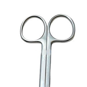 กรรไกรผ่าตัดตรง6นิ้วคมคมเครื่องมือเครื่องมือผ่าตัดแม่นยำ - Product Image 5