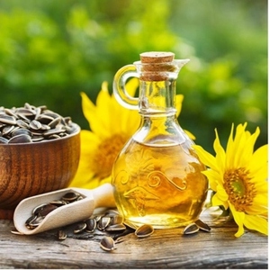 Best Quality Organic Refined Fractionated Sunflower Cooking Oil 5L Wholesale Ready For Sales - Product Image 2