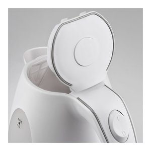 กาต้มน้ำไฟฟ้าเฟอร์รารี่ จี 3 2200W 1.5L รีแลกซ์สีขาว รุ่น G10091 - Product Image 4