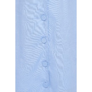 Vestidos Mini para Mujer Diseñados para las Tendencias de Moda de Temporada, con un Toque Ligero, Corte Moderno y Equilibrio Visual Elegante - Product Image 2