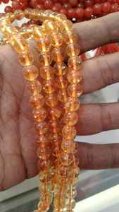 Cuentas de Labradorita Ágata en Tamaño de 8 mm para Diseñadores de Joyas y Tiendas de Cuentas - Product Image 3