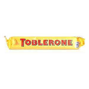 Bulk Volume Toblerone <b>Chocolate</b> offered for fast movement and steady trade - Product Image 4