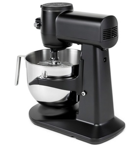 Mezcladora Horizontal Profesional de 50kg/100kg – Serie Elite, Mezcladora Industrial de Grado Profesional para Alimentos y Arcilla - Product Image 2