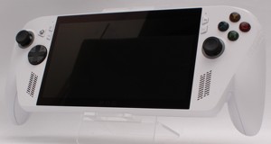 ROG para Ally Modelo 2025 RC73YA para Switch, PC de Juegos Portátil con Pantalla Táctil, Wi-Fi, Batería de 4100mAh, en Caja - Product Image 2
