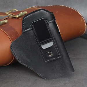 ซองปืนอเนกประสงค์แบบยุทธวิธี สายรัดเอวยืดหยุ่น ซองปืนซ่อนพก ซองปืนแบบซ่อนในเข็มขัด - Product Image 2