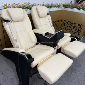 Kits interiores de cuero VIP de lujo Asiento de coche eléctrico para Maybach W447/<span class=keywords><strong>Vito</strong></span>/V Class de RELY AUTO - Product Image 2