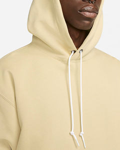 Sweats à capuche de sport pour hommes à sublimation tricotée personnalisée 100% coton sweats d'hiver pull ajouter votre propre conception de texte - Product Image 5