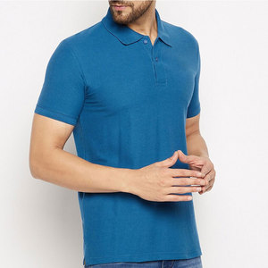 Polos personnalisés à bas prix, polos de haute qualité, nouveaux arrivages, polos pour hommes fabriqués au Pakistan - Product Image 4