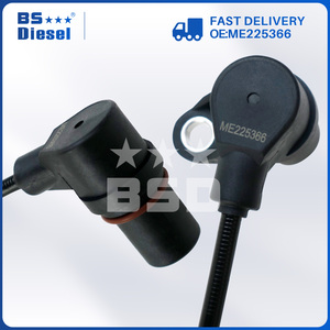 Chất lượng cao xe tải cảm biến vị trí trục khuỷu cảm biến 0281002807 me225366 cho Mitsubishi 4m50 động cơ - Product Image 2