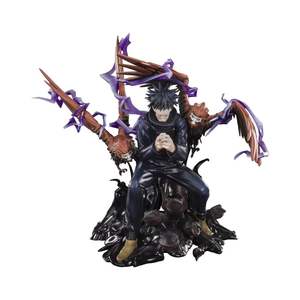 Jujutsu Kaisen - Megumi Fushiguro, Figurine de collection Spirits FiguartsZERO - Product Image 1