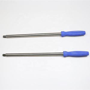 Qualité délicate 4.0 ~ 6.0mm Qualité délicate 4.0 ~ 6.0mm Rod Cutter Prix usine Instruments orthopédiques Instrument chirurgical - Product Image 2