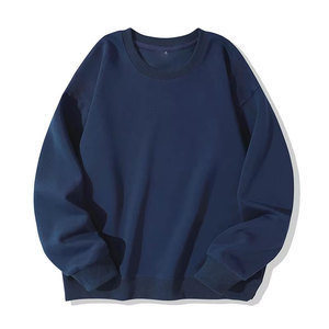 Sweats à capuche et sweatshirts pour hommes avec logo imprimé personnalisé Sweats à capuche pour hommes sans capuche et sweats à capuche de haute qualité - Product Image 4
