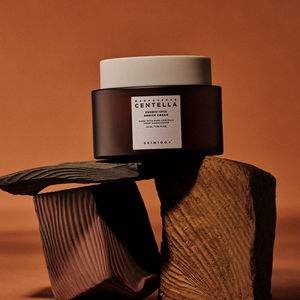 SKIN1004 Madagascar Centella Probio-Cica Enrich Cream 1.69 fl.oz 50ml pour les peaux sensibles Vente en gros coréenne - Product Image 4