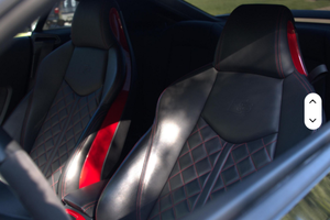 DESCUENTO EN A U D I TTS COUPE 2019 USADO, VOLANTE A LA IZQUIERDA/DERECHA - Product Image 3