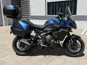Moto de tourisme Instant Marketing 2026 Sport 1000-1500cc d'origine américaine, prête à l'exportation, en stock - Product Image 5