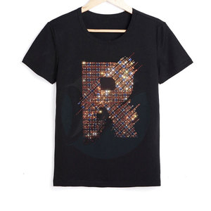 เสื้อยืดผู้ชายทรงหลวมใช้กลางแจ้งวัสดุทนทานเสื้อยืดผู้ชายทำคุณภาพ - Product Image 1