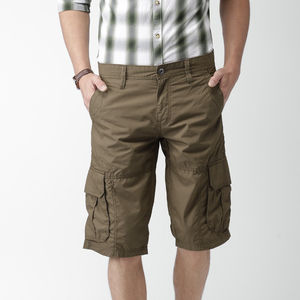 Joggers High Quality Custom Gym Summer <b>Cargo</b> Plus Size <b>Men's</b> <b>Shorts</b> <b>Men</b> 2025 <b>Denim</b> <b>Shorts</b> <b>Men</b> in <b>Cargo</b> <b>Shorts</b> OEM Service - Product Image 5