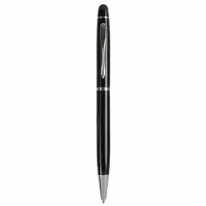 Penna Promozionale Personalizzata in Metallo con Meccanismo a Torsione - Product Image 3