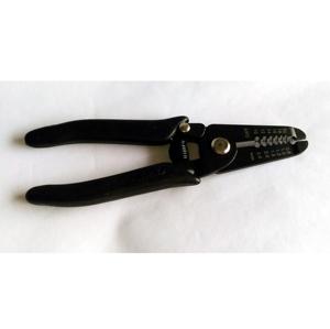 Pelacables de disipación estática de 6 ", alicates ESD, pelacables - Product Image 2