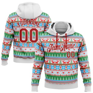 เสื้อฮู้ดและสเวตเชิ้ตผลิตในอุตสาหกรรมปากีสถาน - Product Image 4