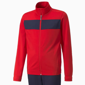 2025, el mejor conjunto de Jogger informal de poliéster y nailon transpirable para hombre, el mejor conjunto de dos piezas cortavientos, chándales cortavientos de carga de invierno - Product Image 3