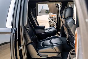 CADILLAC ESCALADE ESV PREMIUM LUXURY 4X4 D'OCCASION 2018 (CONDUITE À GAUCHE/DROITE) - Product Image 5