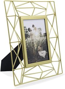 Cadre photo en métal artisanal de qualité supérieure pour une décoration artistique, avec une finition détaillée, une qualité durable et une beauté moderne - Product Image 2
