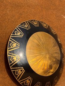 Wonder Woman Shield Steel Un regalo único de Cosplay de Halloween y Navidad - Product Image 2