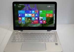 Portátiles Industriales con Pantalla Táctil Personalizados OEM ODM, Spectre x360 de 6.ª Generación, Core I5, 8 GB de RAM, 256 GB de SSD, Más Vendidos - Product Image 3