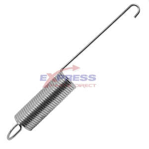 ERP W10250667 Electric Plastic Suspension Spring for <b>Washing</b> <b>Machines</b> Replacement Part for WPW10250667 - Product Image 2