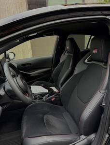 Nuevo Toyota GR Corolla 2025, Versión Elite de Motor Dual, Multicolor, Precio Económico, Auto Híbrido Gasolina-Eléctrico - Product Image 4