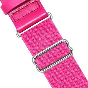 Ceinture de baseball en cuir de vachette de qualité supérieure, vente chaude, décontractée, réglable, design personnalisé, ceinture de baseball la plus vendue - Product Image 6