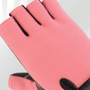 Gants d'entraînement de fitness respirants personnalisés OEM pour hommes et femmes Gants en cuir d'entraînement sportif en gros - Product Image 3