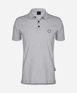 Olid blank-Camiseta de color amarillo con diseño personalizado y logo, Polo personalizable - Product Image 6