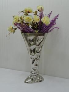 OEM Customized Modern Designed Flower Vase High Grade Material For Home & Wedding Decoration Directly Exported - Product Image 4