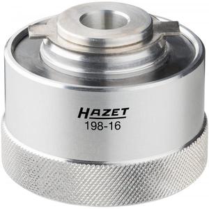 อะแดปเตอร์เติมน้ำมันเครื่องยนต์ Hazet สำหรับยางรถยนต์ - Product Image 1