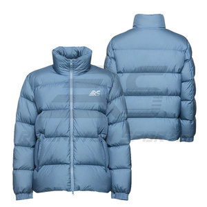 Doudoune pour homme Doudoune pour homme Doudoune d'hiver pour homme Vente en gros à prix d'usine - Product Image 1