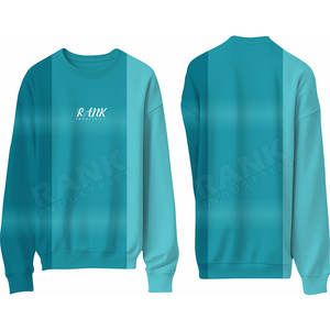 Sudadera de Algodón para Hombre, Nueva Llegada, con Diseño Personalizado, Perfecta para Ropa Urbana - Product Image 5