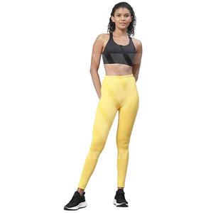 Gym Fitness Yoga Wear Breathable <b>Leggings</b> For Customized Logo Sportswear <b>Hot</b> Selling <b>Legging</b> For <b>Hot</b> Sale - Product Image 2