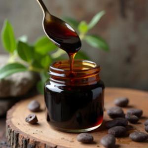 Premium Himalayan <b>Shilajit</b> Resin Verified Gold Grade Lab Tested <b>Natural</b> Mineral for Daily Vitality and Adult Energy Support - Product Image 1