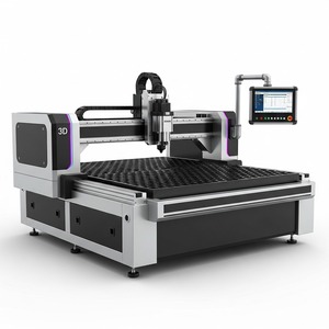 Máquina de Corte Láser de Fibra CNC 3D de Alta Precisión para Láminas Metálicas, Tuberías y Tubos, Uso Industrial en Talleres - Product Image 4