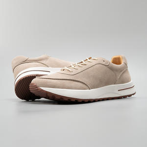 Chaussures d'entraînement pour hommes, baskets de sport pour la musculation et le fitness, respirantes, légères et offrant un bon maintien - Product Image 5