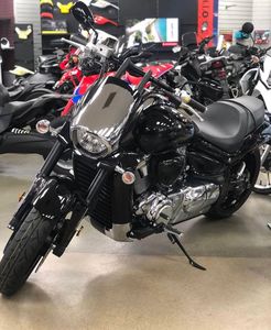 Motocicleta Boulevard M109R B.O.S.S 2024, la más vendida, disponible para la venta y lista para exportar - Product Image 1