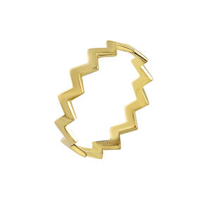 Anillos Lisos Clásicos de Diseño Famoso, Plata de Ley 925, Chapados en Oro, Alta Calidad, Fabricante, Venta al por Mayor, Precio Bajo - Product Image 4