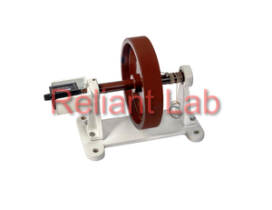 ล้อฟลายวีลคุณภาพสูงสำหรับอุปกรณ์ทดสอบ ความแม่นยำสูง 380V/220V จัดจำหน่ายโดยผู้ผลิตโดยตรง เครื่องจักรอุตสาหกรรม - Product Image 2