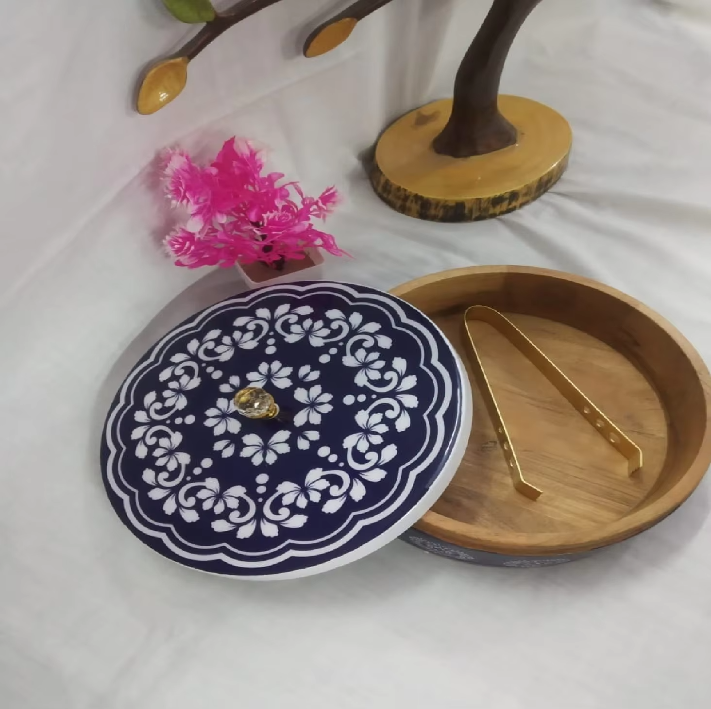 Available in Different Colors