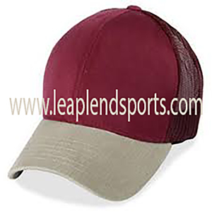 Casquettes Streetwear 3D brodées légères 7 panneaux OEM Chapeaux unisexe de haute qualité en maille camouflage forestier 6 panneaux - Product Image 4
